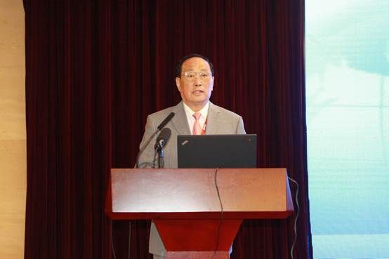 中国信息协会第六届会员代表大会暨2016首届新型智慧城市发展高峰论坛在京召开,何翠芹当选中国信息协会会长