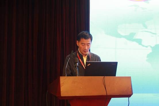 中国信息协会第六届会员代表大会暨2016首届新型智慧城市发展高峰论坛在京召开,何翠芹当选中国信息协会会长