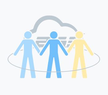 从企业邮箱第一品牌出发，263致力于智能化企业通信解决方案