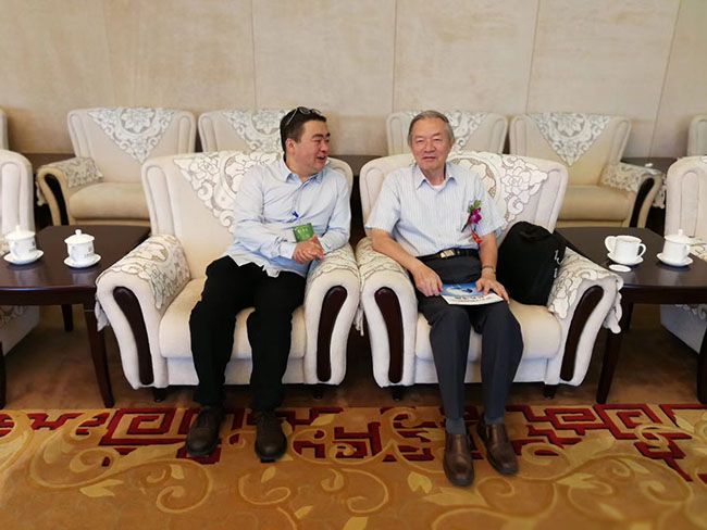 第十四届中国科学家论坛在北京隆重召开