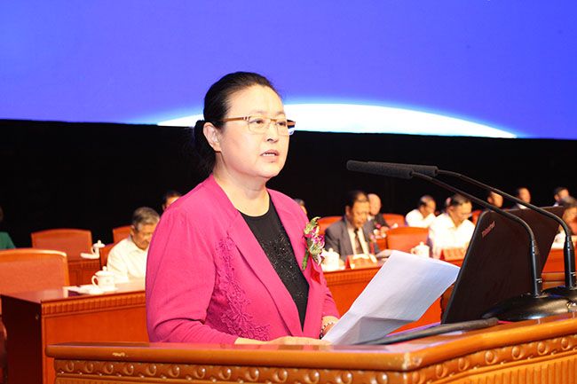 第十四届中国科学家论坛在北京隆重召开