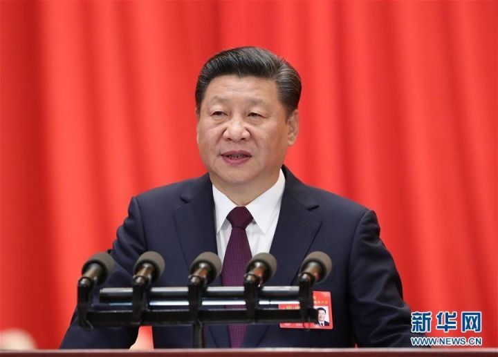 习近平十九大报告(全文)