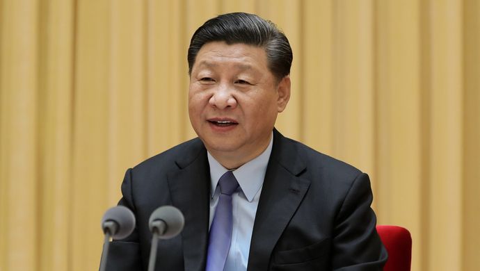 习近平出席全国教育大会并发表重要讲话