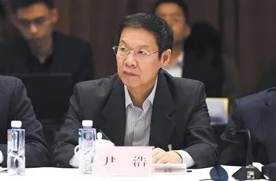 尹浩院士：工业互联网安全形势不容乐观，亟待构建防护体系