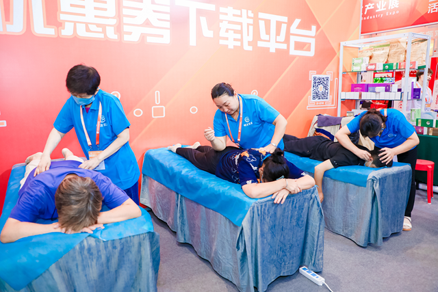 信用家政美好生活，全国首个现代家政产业展在济南成功举办