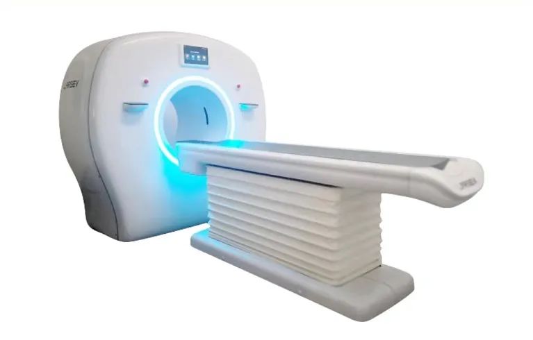 世界首台！附属北京友谊医院王振常教授团队成功研制十微米级CT 破解耳科疾病看不清、看不准难题