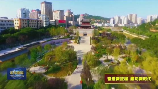 棚户区改造让城市更宜居