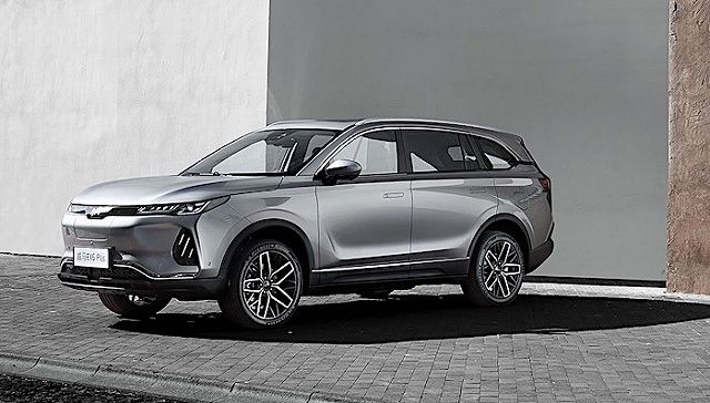 阻击特斯拉，这家造车新势力正在重新定义“电动汽车零售”