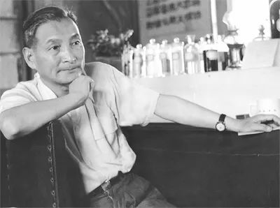 陈云与调查研究:“要用百分之九十以上的时间研究情况”