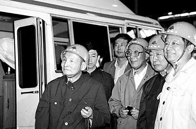 陈云与调查研究：“要用百分之九十以上的时间研究情况”