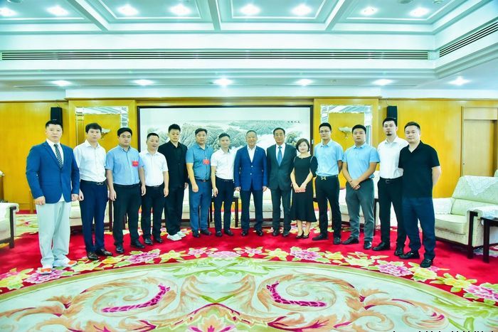 2023新经济新科技新消费发展论坛在北京成功举办