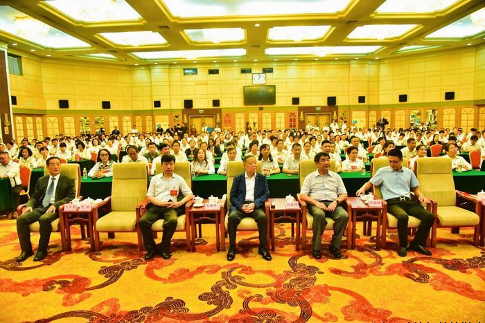 2023新经济新科技新消费发展论坛在北京成功举办