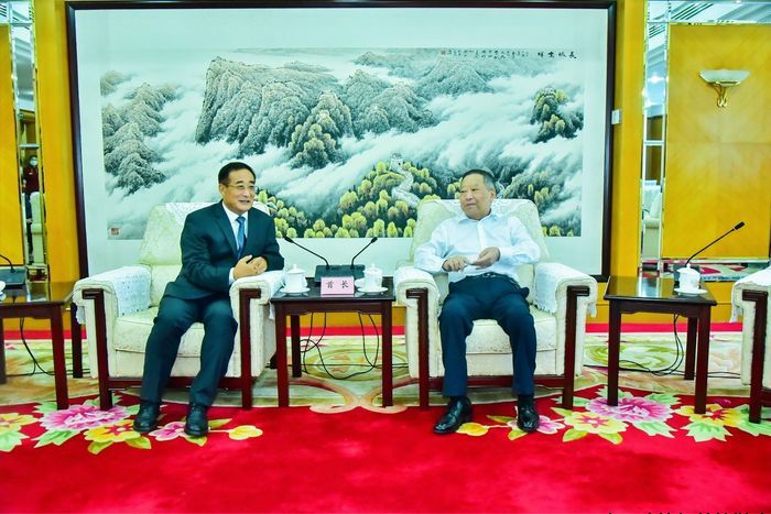 2023新经济新科技新消费发展论坛在北京成功举办