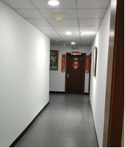 中国家政智库走访了匠昕美业学校等三家家政培训学校