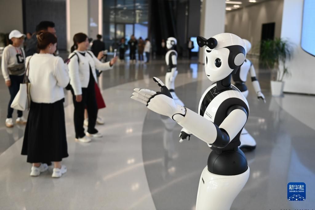 乌镇世界互联网科技馆开馆 展示全球互联网关键技术