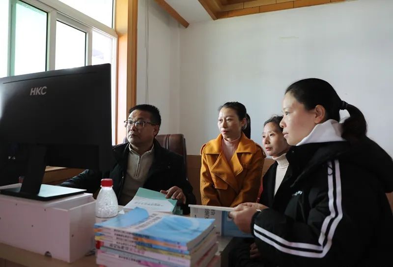 储彩红：“放心家政”让生活更美好