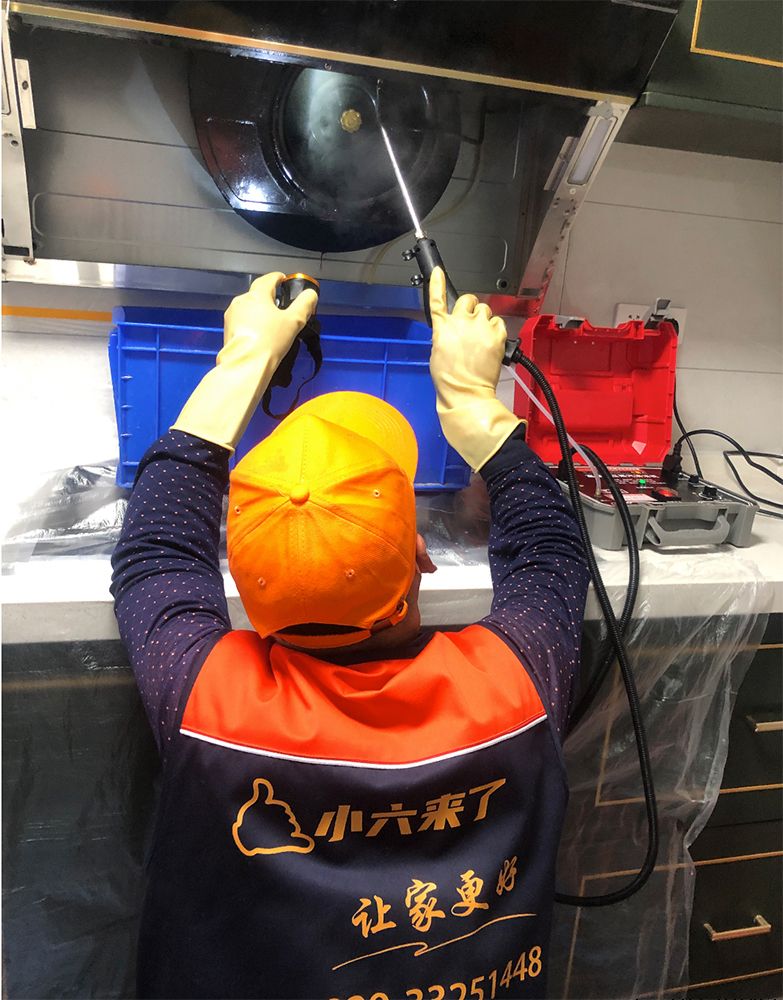 家庭服务迎来变革者 小六来了入局万亿级家政服务市场