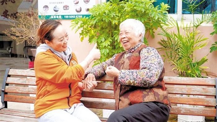 小家政开展多项服务