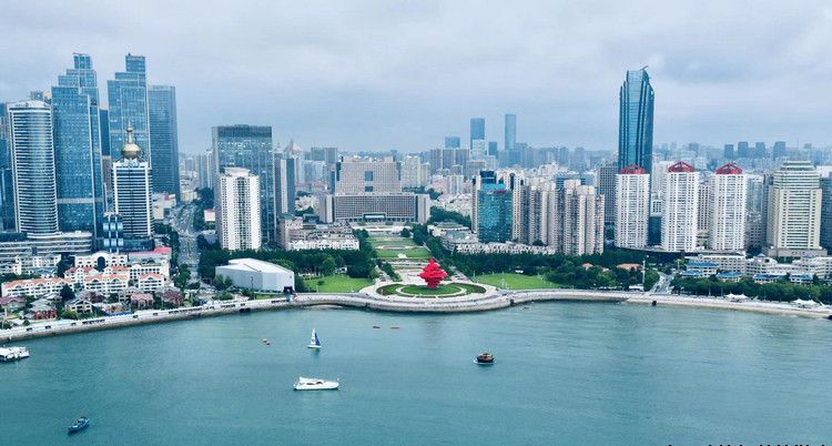 青岛市“紫荆护理”家政劳务品牌成功入选国家人社部劳务品牌典型案例