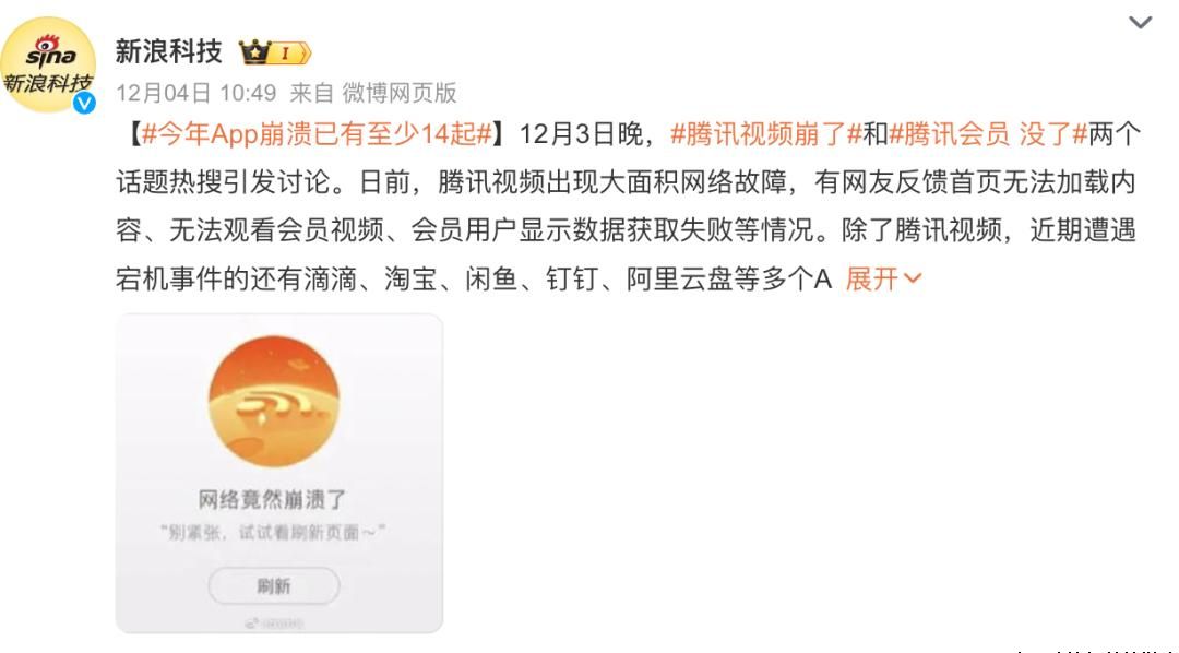 2023年底，云计算“水逆”