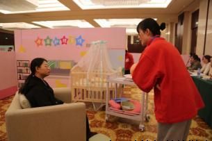 以赛促学 以赛促练——江西省家政服务行业职业技能竞赛在吉安举行