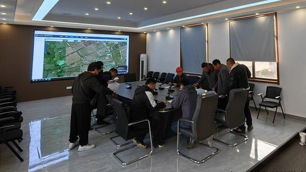 传统行业的低碳转型与云计算的“自我救赎”