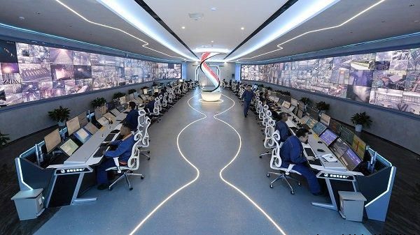 传统行业的低碳转型与云计算的“自我救赎”