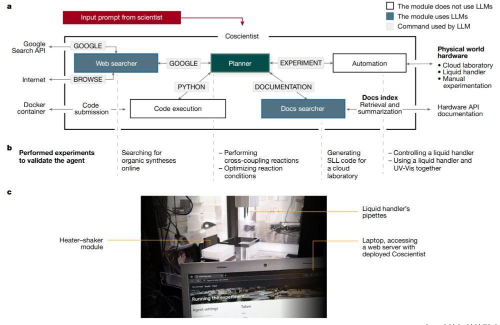 AI复现诺奖研究，人类又压力山大了？