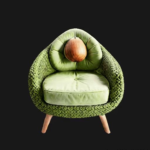 开创全新通用3D大模型，VAST将3D生成带入“秒级”时代