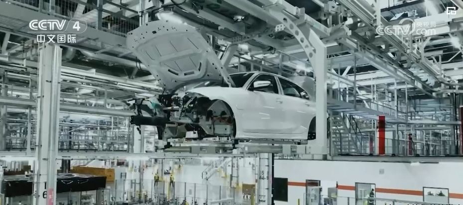 5G规模化应用、AI大模型能力跃升、算力互联互通……透过关键词观察开年经济