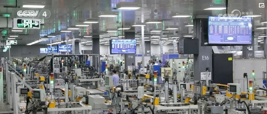 5G规模化应用、AI大模型能力跃升、算力互联互通……透过关键词观察开年经济