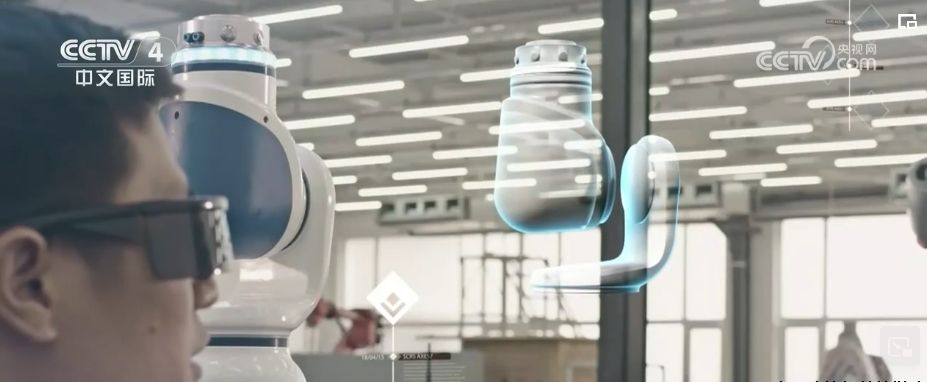 5G规模化应用、AI大模型能力跃升、算力互联互通……透过关键词观察开年经济