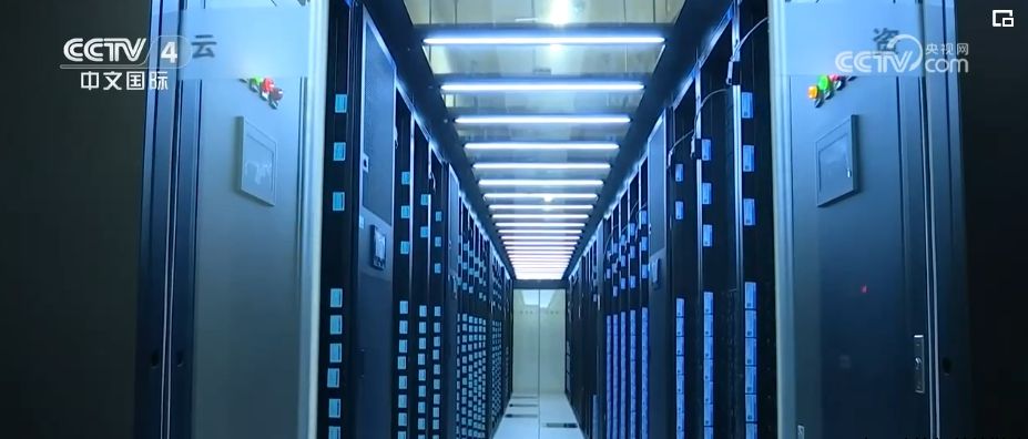 5G规模化应用、AI大模型能力跃升、算力互联互通……透过关键词观察开年经济