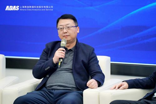 数据要素创新应用高峰论坛暨数喆数据西南总部成立大会在成都举行