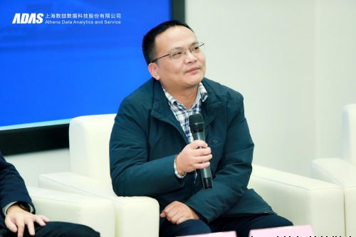 数据要素创新应用高峰论坛暨数喆数据西南总部成立大会在成都举行