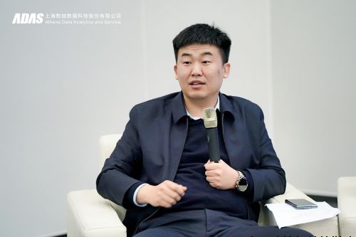 数据要素创新应用高峰论坛暨数喆数据西南总部成立大会在成都举行