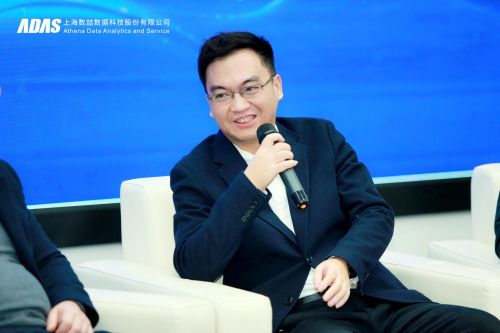 数据要素创新应用高峰论坛暨数喆数据西南总部成立大会在成都举行