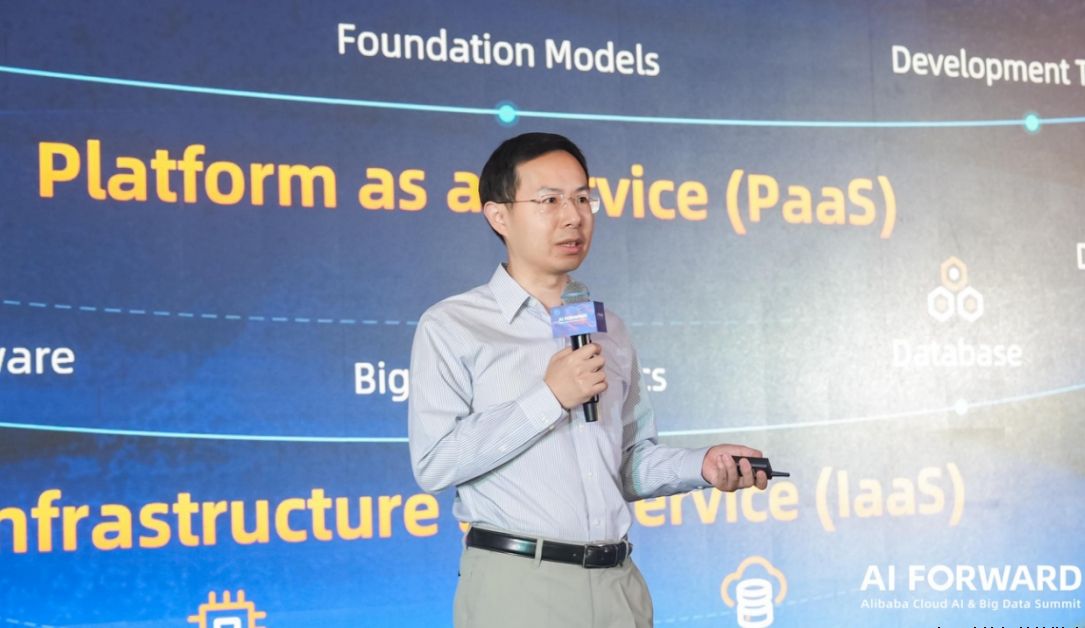 阿里云在海外市场推出一系列AI大数据产品，进一步丰富海外产品密度