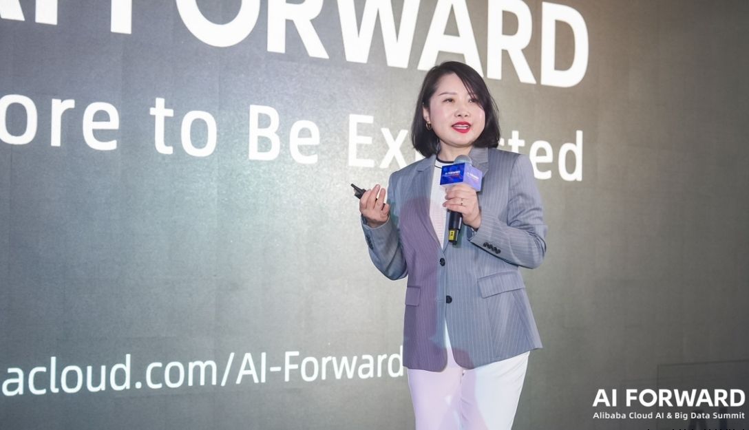 阿里云在海外市场推出一系列AI大数据产品，进一步丰富海外产品密度