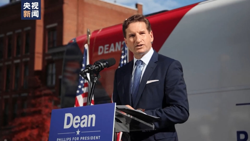 美国大选现人工智能造假 立法慢引担忧