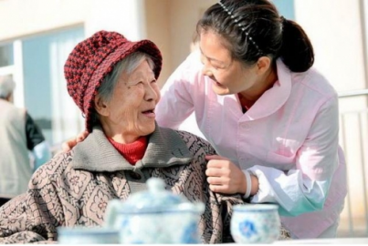 家政服务行业的趋势