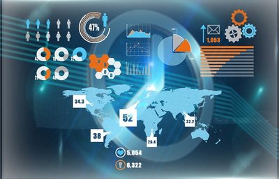 大数据领域掀起创新浪潮，驱动未来决策智能化