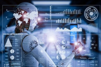 大数据领域掀起创新浪潮，驱动未来决策智能化