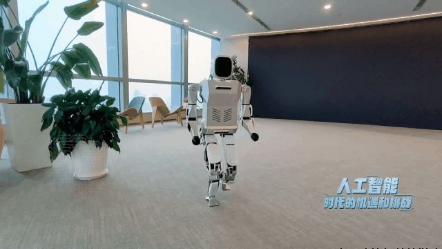 人类与人工智能的关系究竟该如何定义？握手是另一种结局