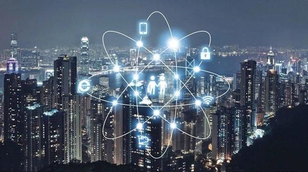 大模型带来城市智能升级的新机遇