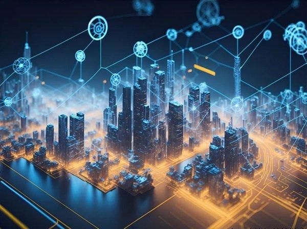 大模型带来城市智能升级的新机遇